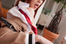 Steins;Gate – Aizawa Ren – Makise Kurisu (320)