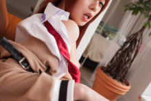 Steins;Gate – Aizawa Ren – Makise Kurisu (321)