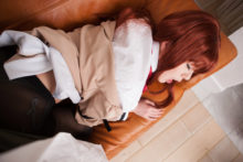 Steins;Gate – Aizawa Ren – Makise Kurisu (337)