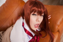 Steins;Gate – Aizawa Ren – Makise Kurisu (340)