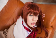 Steins;Gate – Aizawa Ren – Makise Kurisu (341)
