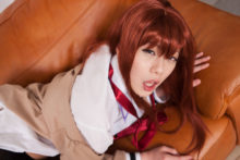 Steins;Gate – Aizawa Ren – Makise Kurisu (342)