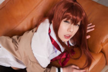Steins;Gate – Aizawa Ren – Makise Kurisu (344)
