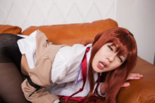 Steins;Gate – Aizawa Ren – Makise Kurisu (346)