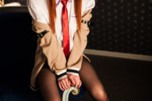 Steins;Gate – Aizawa Ren – Makise Kurisu (36)