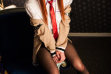 Steins;Gate – Aizawa Ren – Makise Kurisu (37)