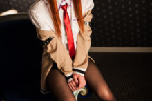 Steins;Gate – Aizawa Ren – Makise Kurisu (41)