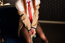 Steins;Gate – Aizawa Ren – Makise Kurisu (43)