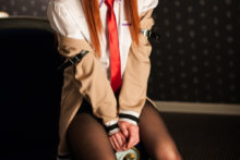 Steins;Gate – Aizawa Ren – Makise Kurisu (44)