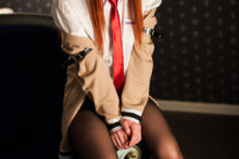 Steins;Gate – Aizawa Ren – Makise Kurisu (45)