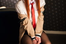 Steins;Gate – Aizawa Ren – Makise Kurisu (46)
