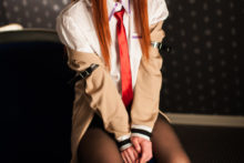 Steins;Gate – Aizawa Ren – Makise Kurisu (47)