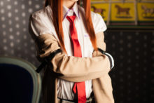 Steins;Gate – Aizawa Ren – Makise Kurisu (48)