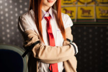 Steins;Gate – Aizawa Ren – Makise Kurisu (49)
