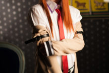 Steins;Gate – Aizawa Ren – Makise Kurisu (51)