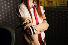 Steins;Gate – Aizawa Ren – Makise Kurisu (53)