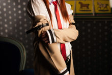 Steins;Gate – Aizawa Ren – Makise Kurisu (55)