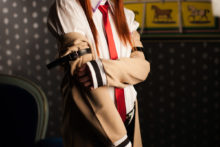 Steins;Gate – Aizawa Ren – Makise Kurisu (56)