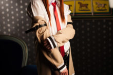 Steins;Gate – Aizawa Ren – Makise Kurisu (58)