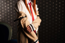 Steins;Gate – Aizawa Ren – Makise Kurisu (59)