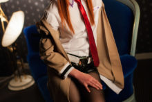 Steins;Gate – Aizawa Ren – Makise Kurisu (6)