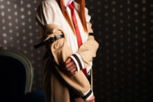 Steins;Gate – Aizawa Ren – Makise Kurisu (60)