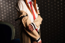 Steins;Gate – Aizawa Ren – Makise Kurisu (63)
