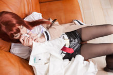 Steins;Gate – Aizawa Ren – Makise Kurisu (81)