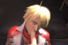 Tekken – Esk – Leo Kliesen