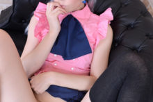 The Seven Deadly Sins – Haruka – Elizabeth Liones  (104)