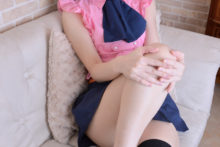 The Seven Deadly Sins – Haruka – Elizabeth Liones  (11)