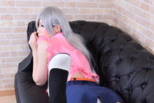 The Seven Deadly Sins – Haruka – Elizabeth Liones  (111)