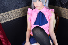 The Seven Deadly Sins – Haruka – Elizabeth Liones  (123)