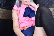 The Seven Deadly Sins – Haruka – Elizabeth Liones  (124)