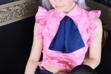 The Seven Deadly Sins – Haruka – Elizabeth Liones  (125)