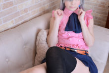 The Seven Deadly Sins – Haruka – Elizabeth Liones  (13)