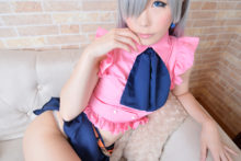 The Seven Deadly Sins – Haruka – Elizabeth Liones  (23)