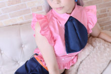 The Seven Deadly Sins – Haruka – Elizabeth Liones  (26)