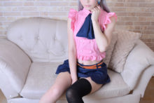 The Seven Deadly Sins – Haruka – Elizabeth Liones  (3)