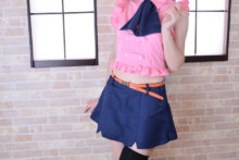 The Seven Deadly Sins – Haruka – Elizabeth Liones  (38)