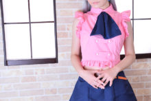 The Seven Deadly Sins – Haruka – Elizabeth Liones  (39)