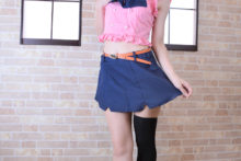 The Seven Deadly Sins – Haruka – Elizabeth Liones  (41)