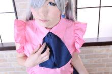 The Seven Deadly Sins – Haruka – Elizabeth Liones  (43)