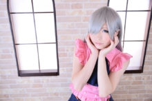 The Seven Deadly Sins – Haruka – Elizabeth Liones  (44)