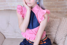 The Seven Deadly Sins – Haruka – Elizabeth Liones  (5)