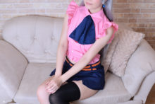 The Seven Deadly Sins – Haruka – Elizabeth Liones  (6)