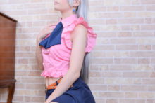 The Seven Deadly Sins – Haruka – Elizabeth Liones  (61)