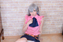 The Seven Deadly Sins – Haruka – Elizabeth Liones  (67)