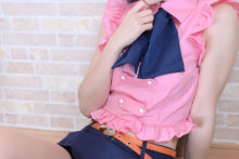 The Seven Deadly Sins – Haruka – Elizabeth Liones  (69)
