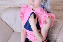 The Seven Deadly Sins – Haruka – Elizabeth Liones  (7)